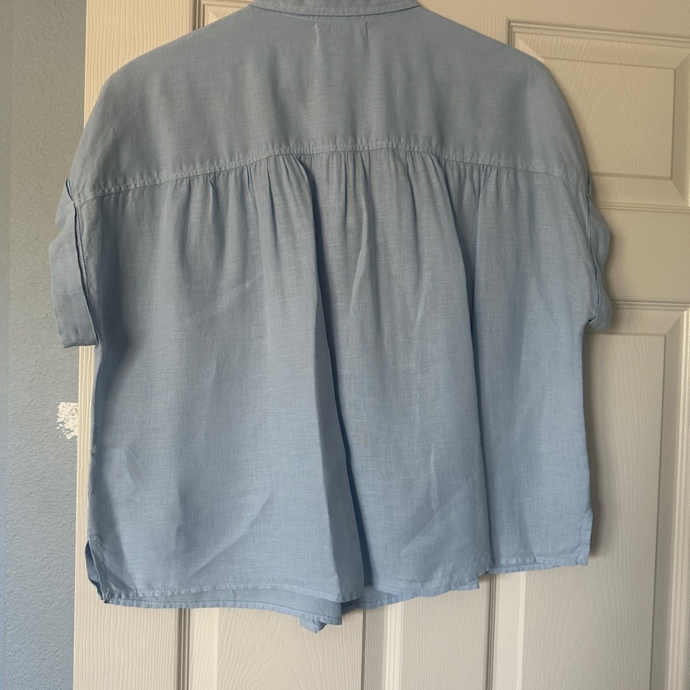 Velvet linen